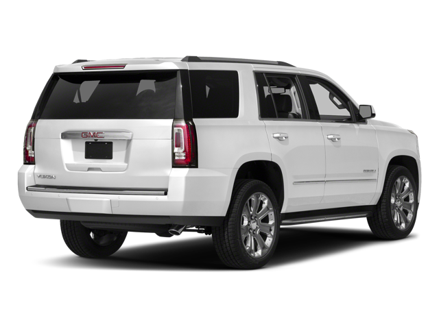 Used 2018 GMC Yukon - photo 2