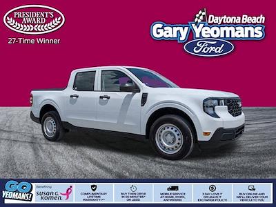 2025 Ford Maverick SuperCrew Cab FWD Pickup for sale #DTS0420 - photo 1