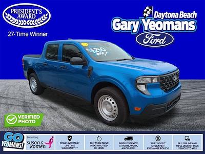 2025 Ford Maverick SuperCrew Cab FWD Pickup for sale #DTS0426 - photo 1