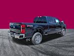 2025 Ford F-250 Crew Cab 4WD Pickup for sale #DTS0427 - photo 4