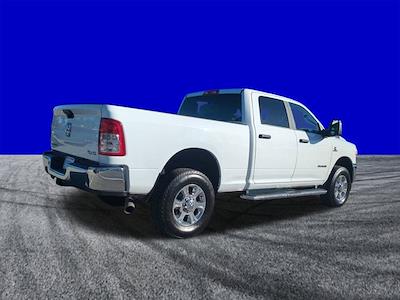 Used 2024 Ram 2500 Big Horn Crew Cab for sale #DTS0427A - photo 2
