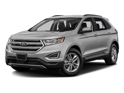 2017 Ford Edge FWD SUV for sale #DTS0428A - photo 1