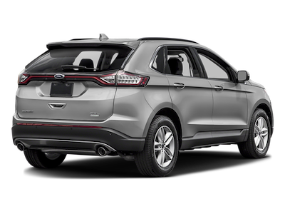 2017 Ford Edge FWD SUV for sale #DTS0428A - photo 2