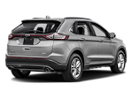 2017 Ford Edge FWD SUV for sale #DTS0428A - photo 2