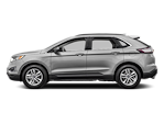 2017 Ford Edge FWD SUV for sale #DTS0428A - photo 3