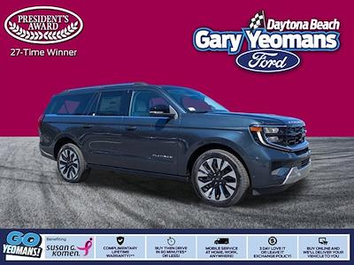 2025 Ford Expedition MAX 4WD SUV for sale #DTS0435 - photo 1