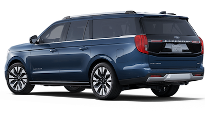 2025 Ford Expedition MAX 4WD SUV for sale #DTS0435 - photo 2