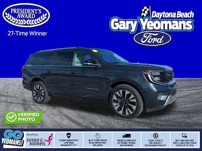 2025 Ford Expedition MAX 4WD SUV for sale #DTS0435 - photo 1