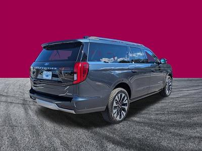 2025 Ford Expedition MAX 4WD SUV for sale #DTS0435 - photo 2