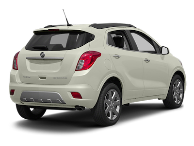 Used 2014 Buick Encore Premium for sale #DTS0440B - photo 2