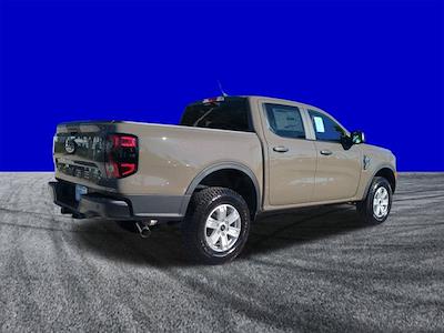 2025 Ford Ranger SuperCrew Cab RWD Pickup for sale #DTS0441 - photo 2