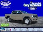 New 2025 Ford Ranger XL SuperCrew Cab for sale #DTS0441 - photo 1