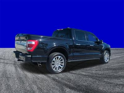 2023 Ford F-150 SuperCrew Cab 4WD Pickup for sale #DTS0442A - photo 2