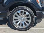 Used 2023 Ford F-150 Limited SuperCrew Cab for sale #DTS0442A - photo 10