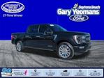 Used 2023 Ford F-150 Limited SuperCrew Cab for sale #DTS0442A - photo 1