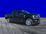 Used 2023 Ford F-150 Limited SuperCrew Cab for sale #DTS0442A - photo 3