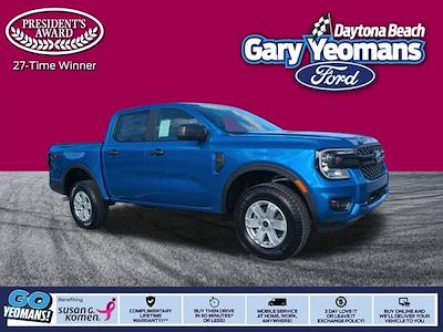 2025 Ford Ranger SuperCrew Cab 4WD Pickup for sale #DTS0443 - photo 1