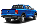 2025 Ford Ranger SuperCrew Cab 4WD Pickup for sale #DTS0443 - photo 27