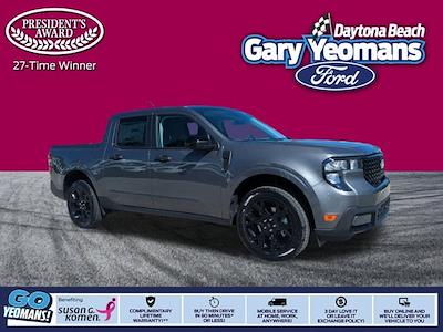 2025 Ford Maverick SuperCrew Cab AWD Pickup for sale #DTS0448 - photo 1