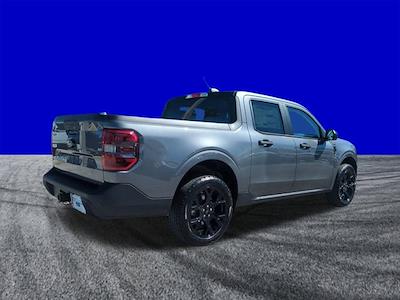 New 2025 Ford Maverick XLT SuperCrew Cab for sale #DTS0448 - photo 2