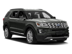 2017 Ford Explorer FWD SUV for sale #DTS0451B - photo 6