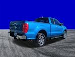 Used 2021 Ford Ranger XLT Super Cab for sale #DTS0452B - photo 2