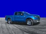 Used 2021 Ford Ranger XLT Super Cab for sale #DTS0452B - photo 3