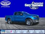 Used 2021 Ford Ranger XLT Super Cab for sale #DTS0452B - photo 1