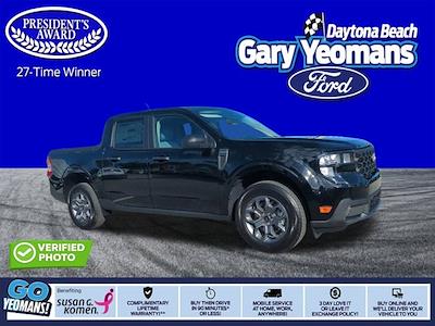 New 2025 Ford Maverick XLT SuperCrew Cab for sale #DTS0453 - photo 1