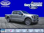 2025 Ford F-150 SuperCrew Cab 4WD Pickup for sale #DTS0456 - photo 1