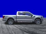 2025 Ford F-150 SuperCrew Cab 4WD Pickup for sale #DTS0456 - photo 4
