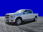 2025 Ford F-150 SuperCrew Cab 4WD Pickup for sale #DTS0456 - photo 8