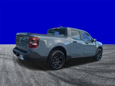 New 2025 Ford Maverick XLT SuperCrew Cab for sale #DTS0457 - photo 2
