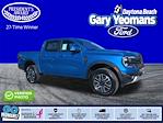 New 2025 Ford Ranger Lariat SuperCrew Cab for sale #DTS0463 - photo 1