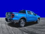 New 2025 Ford Ranger Lariat SuperCrew Cab for sale #DTS0463 - photo 2