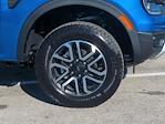 New 2025 Ford Ranger Lariat SuperCrew Cab for sale #DTS0463 - photo 11