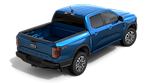 New 2025 Ford Ranger Lariat SuperCrew Cab for sale #DTS0463 - photo 32