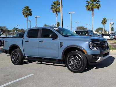 Used 2024 Ford Ranger - photo 1