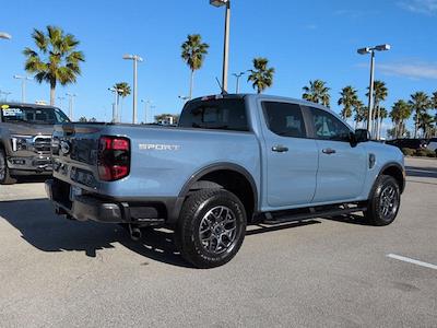 Used 2024 Ford Ranger - photo 1