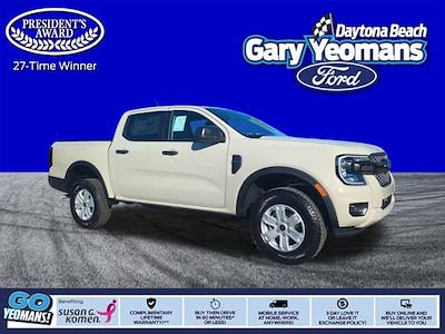 New 2025 Ford Ranger XL SuperCrew Cab for sale #DTS0464 - photo 1