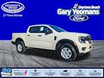 New 2025 Ford Ranger XL SuperCrew Cab for sale #DTS0464 - photo 1
