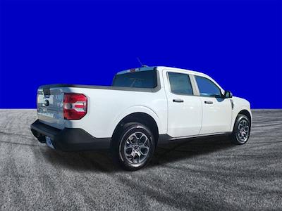 2025 Ford Maverick SuperCrew Cab FWD Pickup for sale #DTS0467 - photo 2