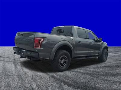 2019 Ford F-150 SuperCrew Cab 4WD Pickup for sale #DTS0468A - photo 2