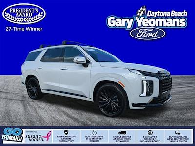 Used 2024 Hyundai Palisade Calligraphy Night Edition for sale #DTS0469B - photo 1