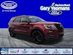 Used 2019 Ford Explorer Sport for sale #DTS0472B - photo 1