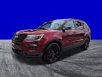 Used 2019 Ford Explorer Sport for sale #DTS0472B - photo 7