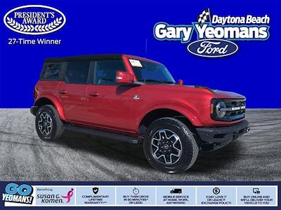 2024 Ford Bronco 4WD SUV for sale #DTS0473B - photo 1