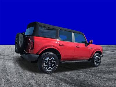 Used 2024 Ford Bronco Outer Banks for sale #DTS0473B - photo 2