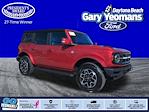 Used 2024 Ford Bronco Outer Banks for sale #DTS0473B - photo 1