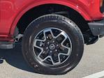 Used 2024 Ford Bronco Outer Banks for sale #DTS0473B - photo 11
